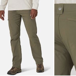 Wrangler Outdoor Series Pants 40x30